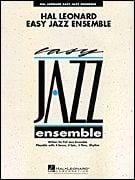 Hog-Squealin', Rip-Snortin' Belly-Achin' Blues (Hal Leonard Easy Jazz Ensemble)