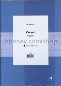 X'seven (Cello)