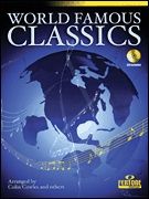 World Famous Classics for Recorder (Piano Accompaniment)