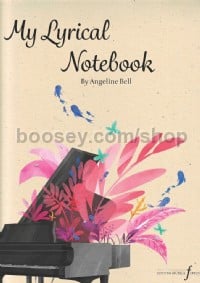 My Lyrical Notebook
