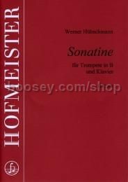Sonatine (Trumpet)