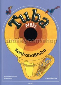 Tuba-Fibel