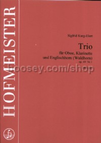Trio op. 49/1