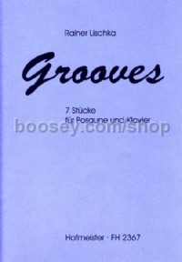 Grooves (Trombone)