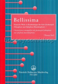 Bellissima (Vibraphone)