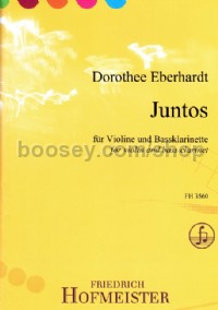 Juntos (Violin)
