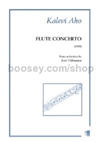 Flute Concerto (2002)
