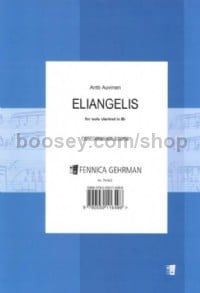 Eliangelis (Performing Score)