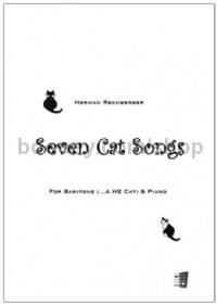 Seven Cat Songs