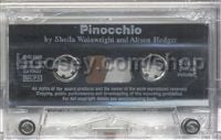 Pinocchio  Cassette