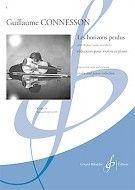 Les Horizons Perdus (Violin & Piano)