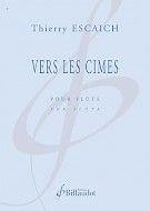 Vers Les Cimes (Flute)