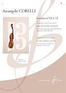 Sonate No. 10 a 12 Opus 6 (Viola)