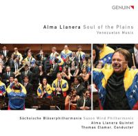 Soul Of The Plains (Genuin Classics Audio CD)