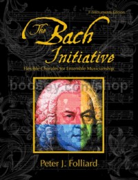 The Bach Initiative (Horn Part)
