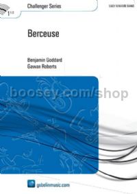 Berceuse - Fanfare (Score)
