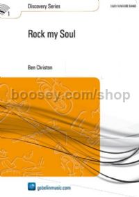 Rock my Soul - Fanfare (Score)