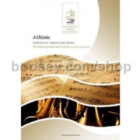 A Chloris (Brass Quartet & Solo Score & Parts)