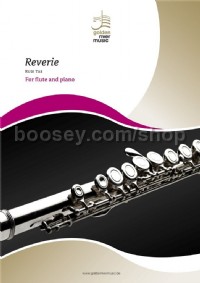 Reverie (Flute & Piano)
