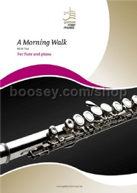 A Morning Walk (Flute & Piano)