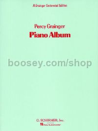 Piano Album Centennial Edition