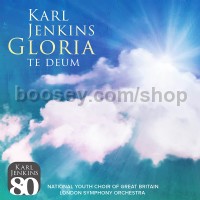 Gloria & Te Deum (Decca CD)