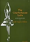 The Charterhouse Suite for piano