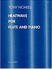 Heatwave for Flute and Piano