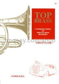 Top Brass (treble clef)