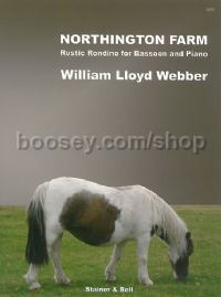 Northington Farm for Bassoon and Piano