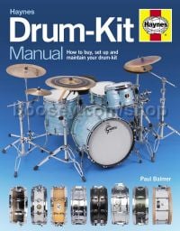 Drum-Kit Manual