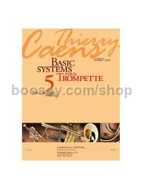 Basic Systems Vol.5 (Trumpet solo)