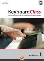 KeyboardClass - Schülerbuch 1