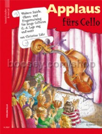 Applaus fürs Cello 3 Vol. 3