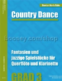 Country Dance (Performance Score)