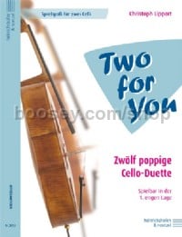 Two for You (Performance Score)