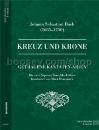 Kreuz und Krone Vol. 2 (Performance Score)
