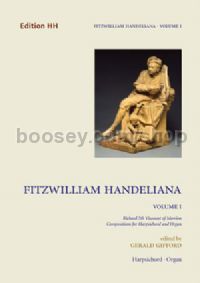 Fitzwilliam, Rameau, Handel