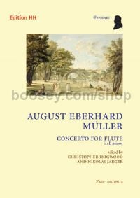 Concerto in E minor, Op. 19