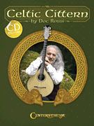 Celtic Cittern (Softcover with CD)