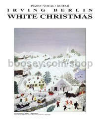White Christmas (PVG)