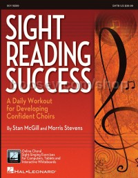 Sight-Reading Success (SATB)