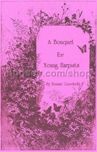 A Bouquet for Young Harpists