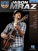 Jason Mraz (Guitar Play-Along with CD)