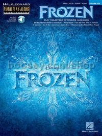 Frozen (Piano Play-Along)