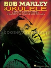 Bob Marley for Ukulele