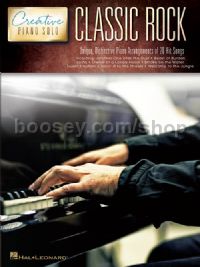 Classic Rock (Creative Piano Solo)