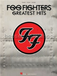 Foo Fighters - Greatest Hits (PVG)