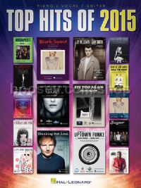 Top Hits of 2015 (PVG)