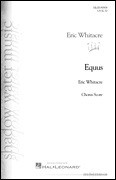 Equus - Opt. Choral Part for Band Work (SATB Divisi) x 40 Scores